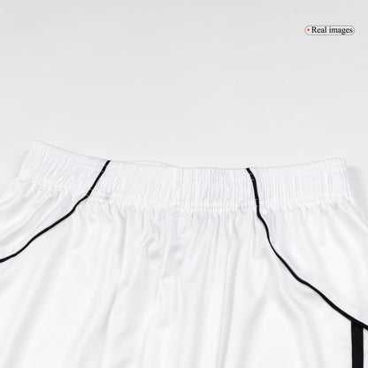 ManU Trikot Komplett-Set Heim 2025/26 [PREMIUM]