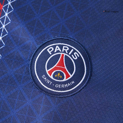 PSG Kinder Trikot Set Heim 2025/26
