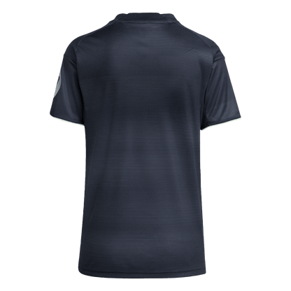 Los Blancos Damen Trikot Auswärts 2025/26