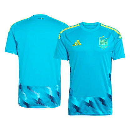 Spain World Cup Trikot 2026