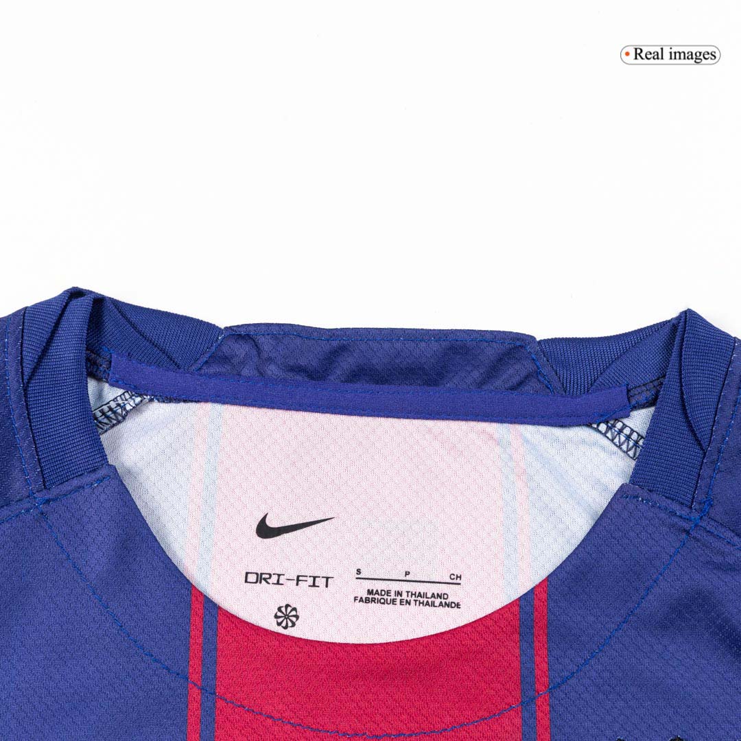 Barcelona Damen Trikot Heim 2025/26