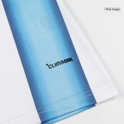 Argentina World Cup Damen Trikot Heim 2026