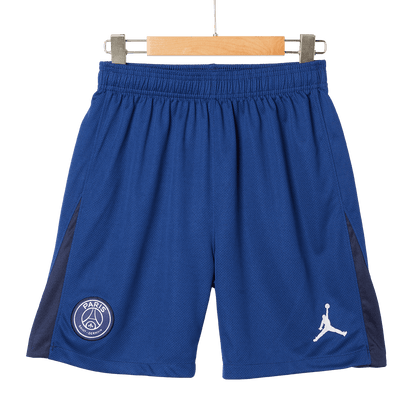 PSG Fussball Shorts Viertes Auswärts 2024/25