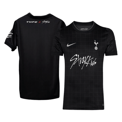 Tottenham Hotspur Stray Kids Trikot 2025/26