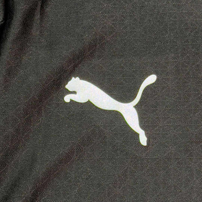 Manchester City Player Version Trikot Auswärts 2025/26 RODRIGO #16 Slim Fit