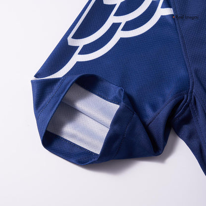 PSG Trikot Viertes Auswärts 2024/25