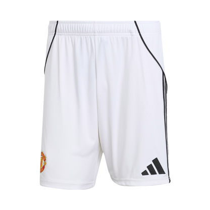 ManU Trikot Komplett-Set Heim 2025/26 [PREMIUM]