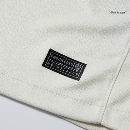 Chelsea Trikot Komplett-Set Auswärts 2025/26