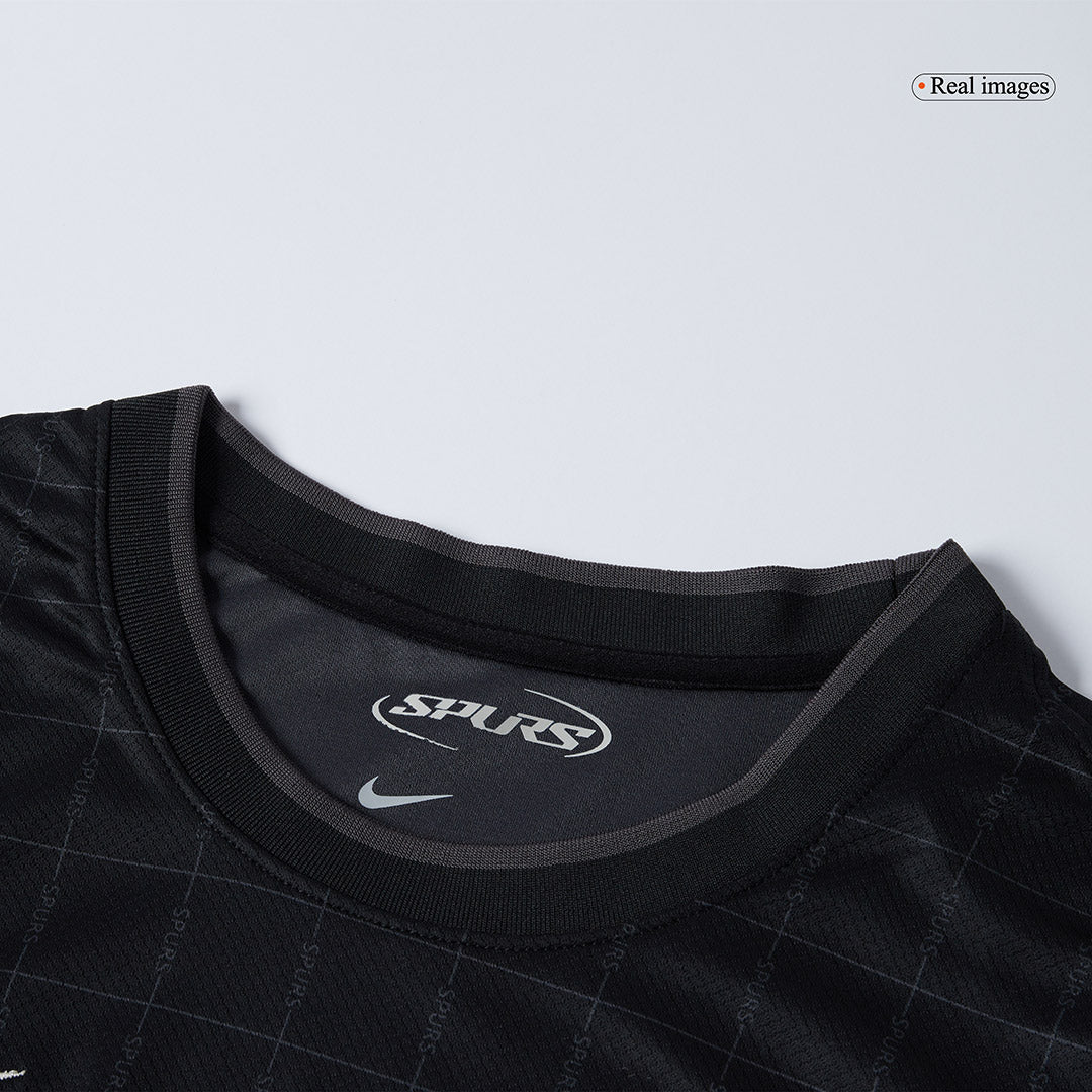 Tottenham Hotspur Trikot Auswärts 2025/26 XAVI #7