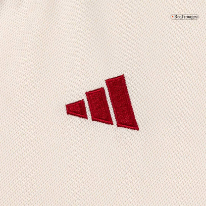 Liverpool Kinder Trikot Set Auswärts 2025/26