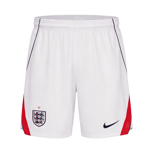 England World Cup Fussball Shorts Heim 2026