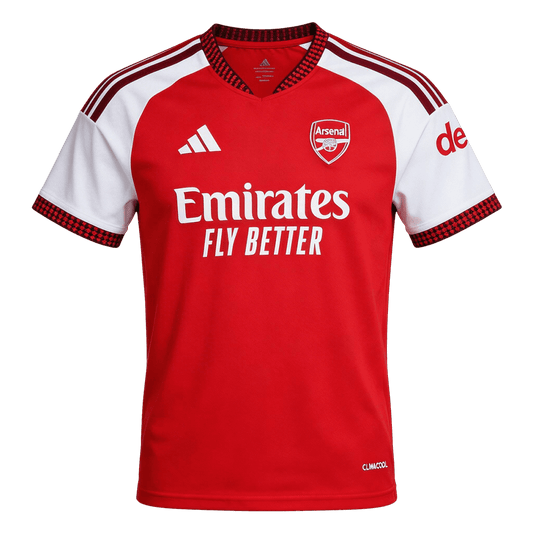 Die Gunners Trikot Heim 2026/27