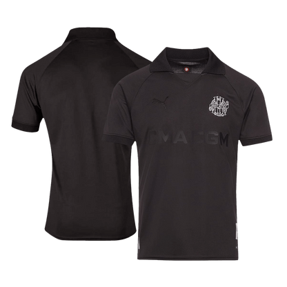 Marseille Trikot 2024/25