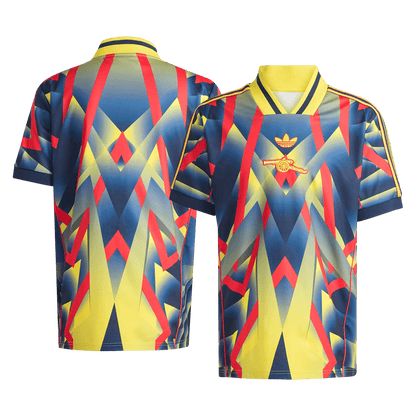 Die Gunners Trikot 2025/26
