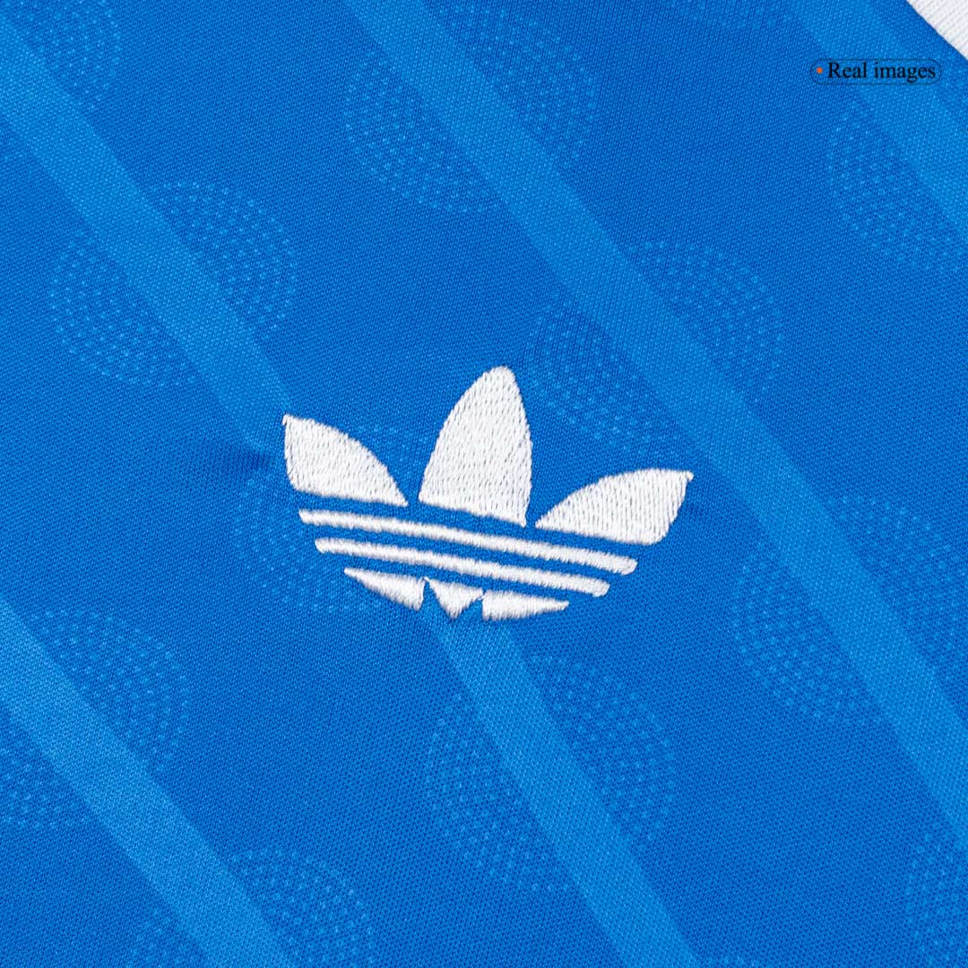 Los Blancos Kinder Trikot Set Drittes Auswärts 2025/26