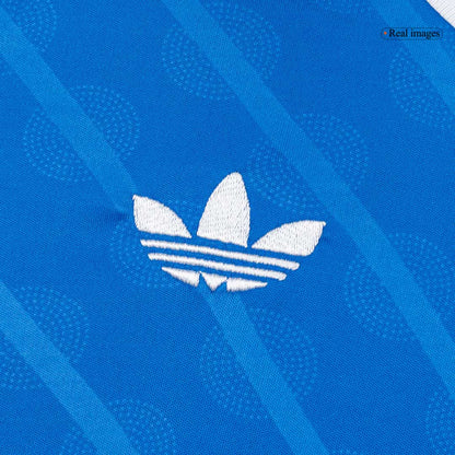 Los Blancos Kinder Trikot Set Drittes Auswärts 2025/26