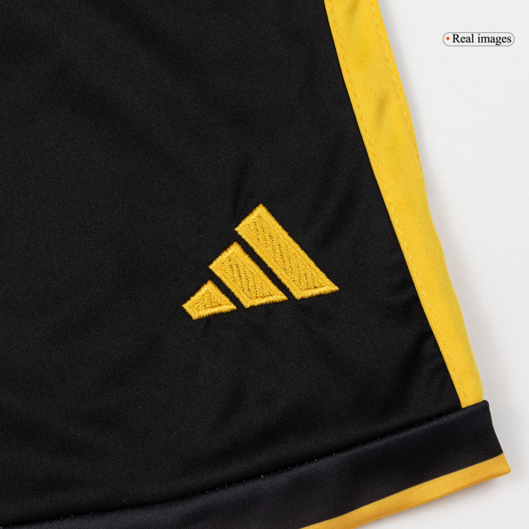 Belgium World Cup Kinder Trikot Set Heim 2026