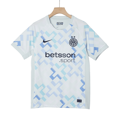Inter Milan Trikot Auswärts 2025/26 THURAM #9