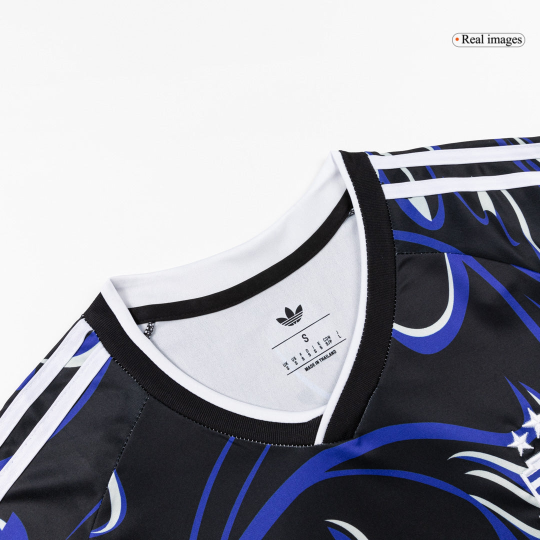 Argentina World Cup Trikot Auswärts 2026 L. MARTÍNEZ #22