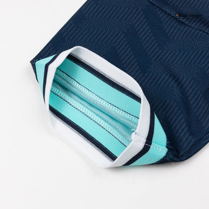 Germany World Cup Trikot Auswärts 2026