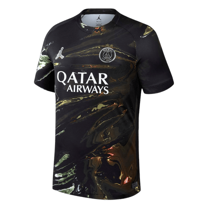 PSG Trikot 2025/26 Champions of Europe #26