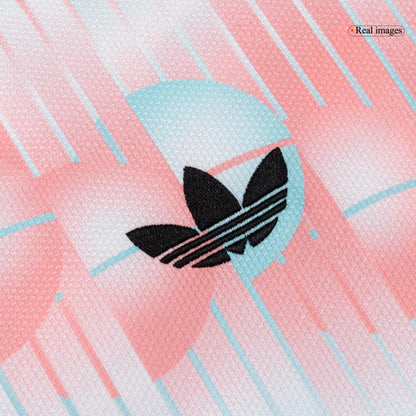 Belgium World Cup Trikot Auswärts 2026