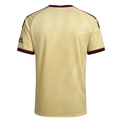 Die Gunners Player Version Trikot Drittes Auswärts 2026/27 Slim Fit