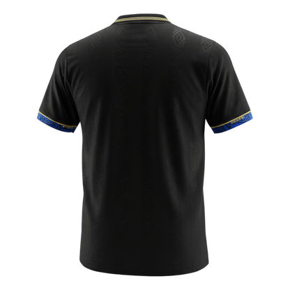 Manchester United Retro Trikot Auswärts 1993/94