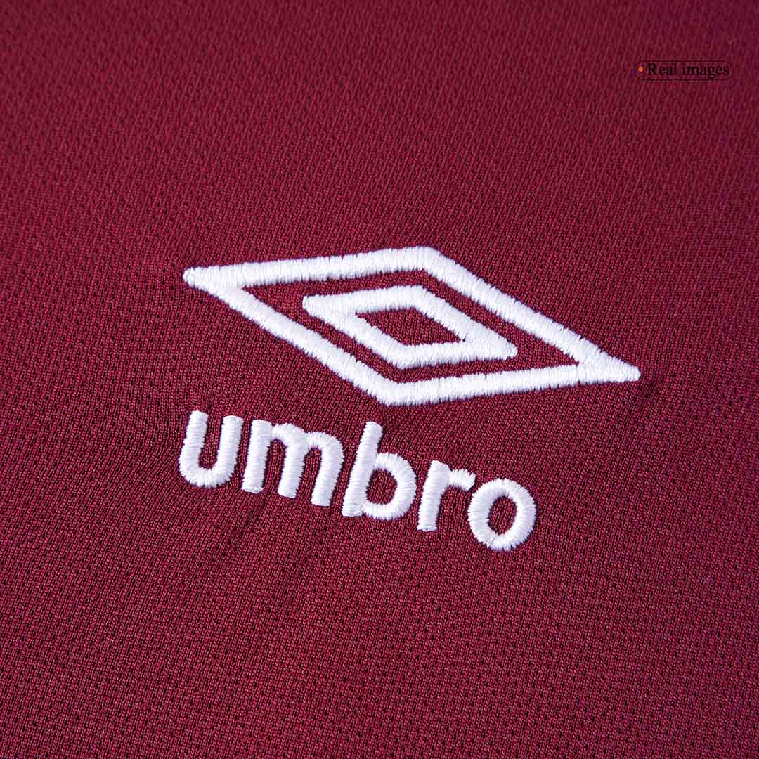 West Ham United Trikot Heim 2025/26