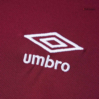 West Ham United Trikot Heim 2025/26