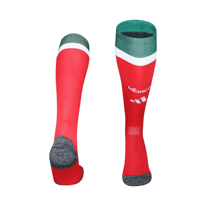 Mexico World Cup Trikot Komplett-Set Heim 2026