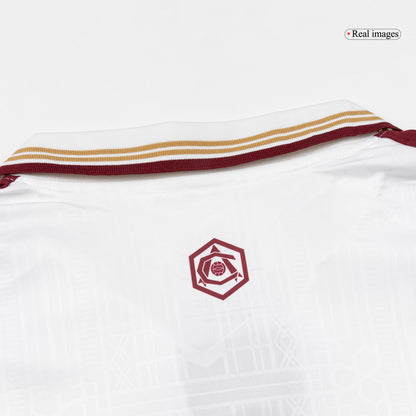 Die Gunners Trikot Drittes Auswärts 2025/26 HAVERTZ #29