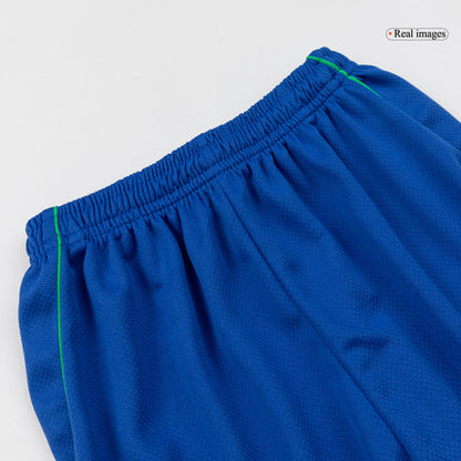 Brazil World Cup Kinder Trikot Set Heim 2026