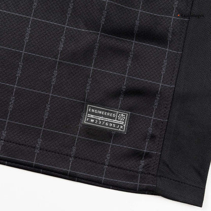 Tottenham Hotspur Stray Kids Trikot 2025/26