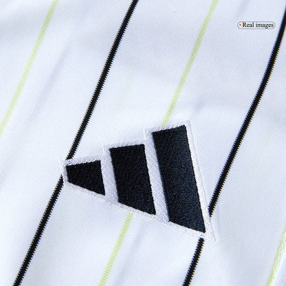Los Blancos Trikot 2025/26