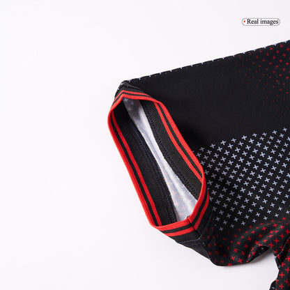 Bayer 04 Leverkusen Trikot Heim 2025/26