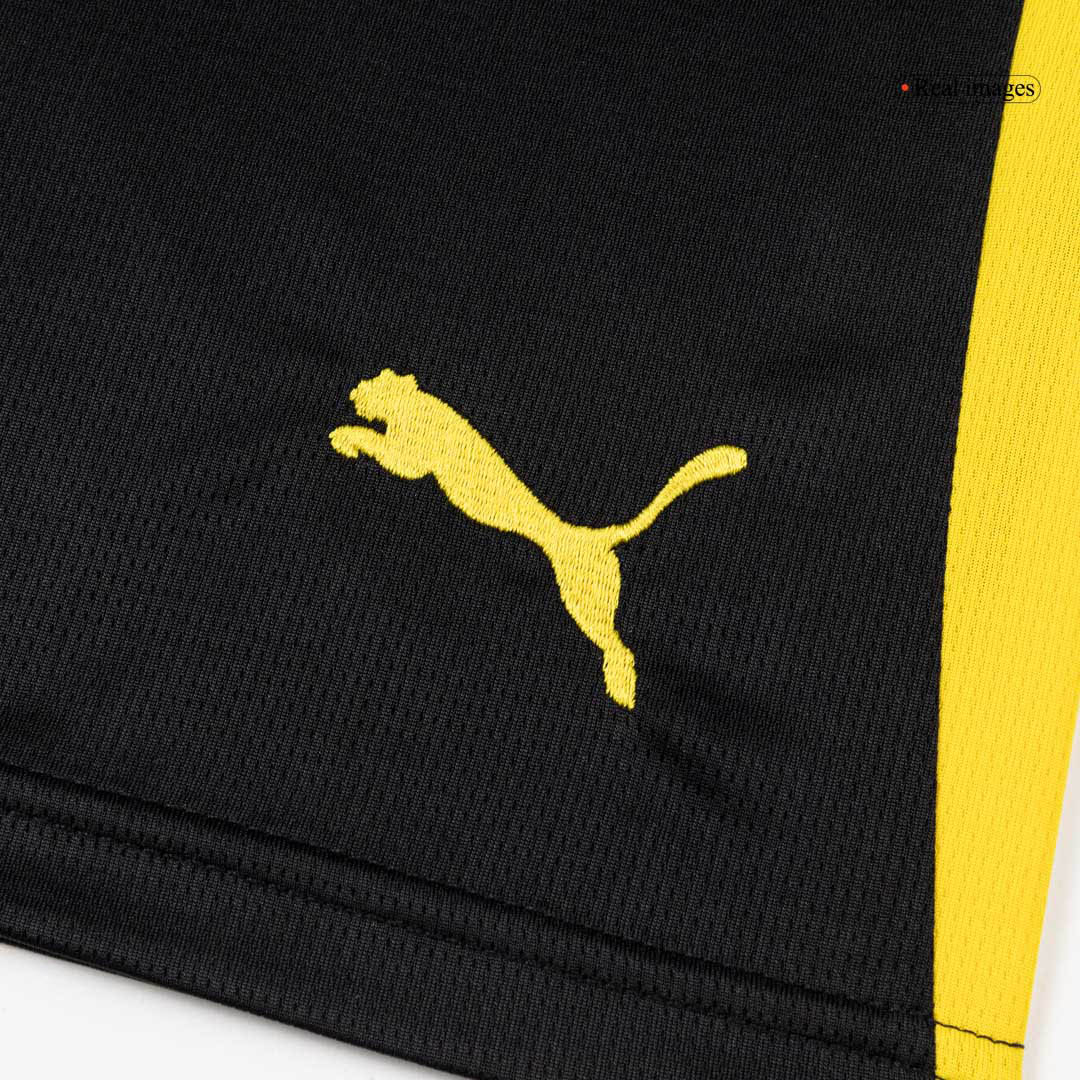 Borussia Dortmund Fussball Shorts Heim 2025/26