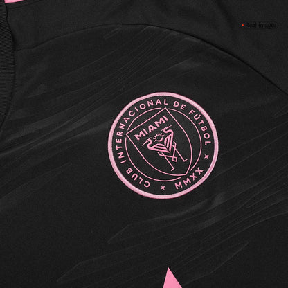 Inter Miami CF Trikot Auswärts 2024/25