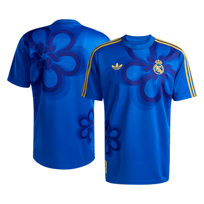 Los Blancos Trikot 2025/26