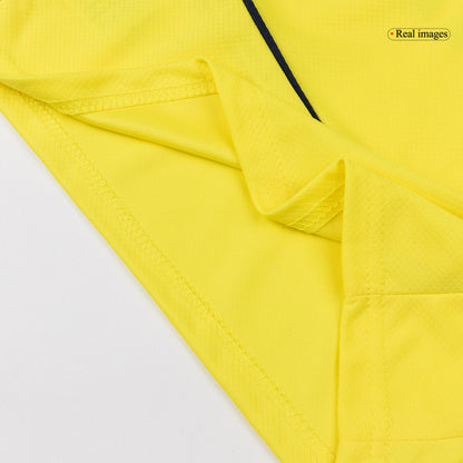 Tottenham Hotspur Kinder Trikot Set Drittes Auswärts 2025/26