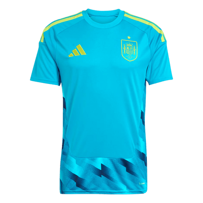 Spain World Cup Trikot 2026
