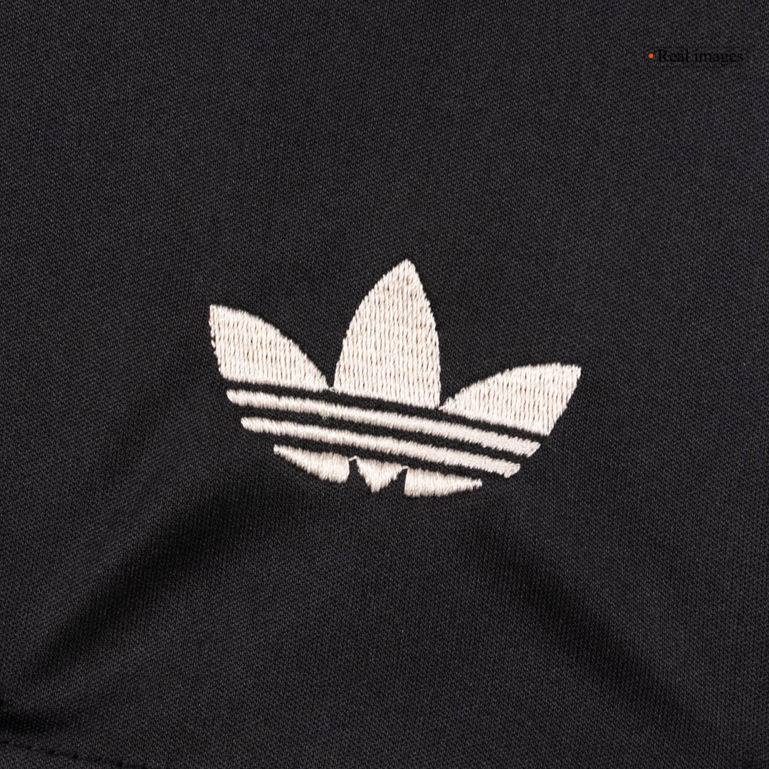 Bayern Munich Kinder Trikot Set Drittes Auswärts 2025/26