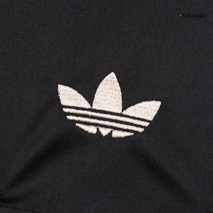 Bayern Munich Kinder Trikot Set Drittes Auswärts 2025/26