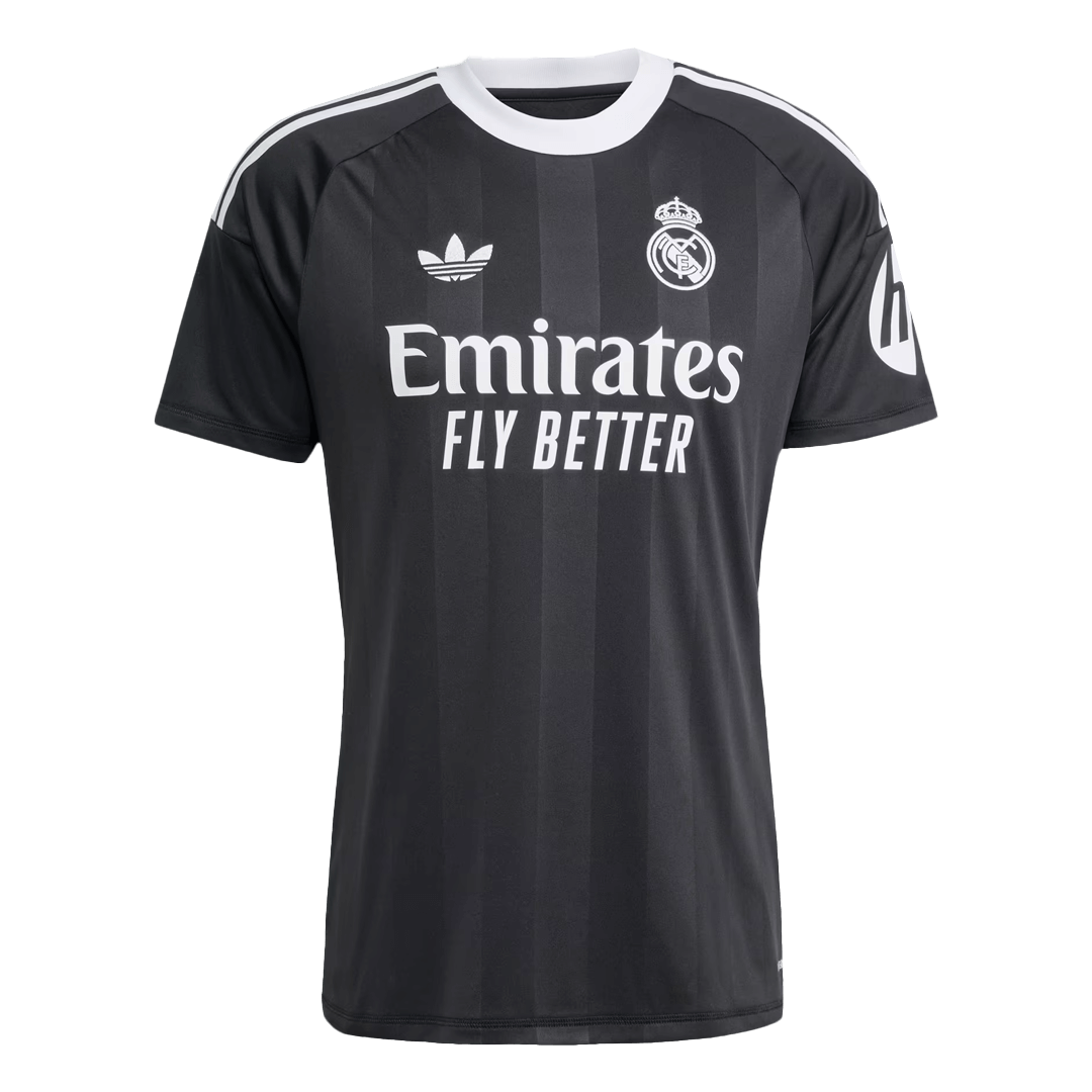 Los Blancos Trikot 2025/26