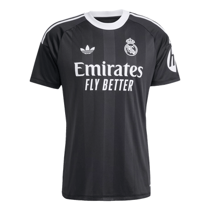 Los Blancos Trikot 2025/26