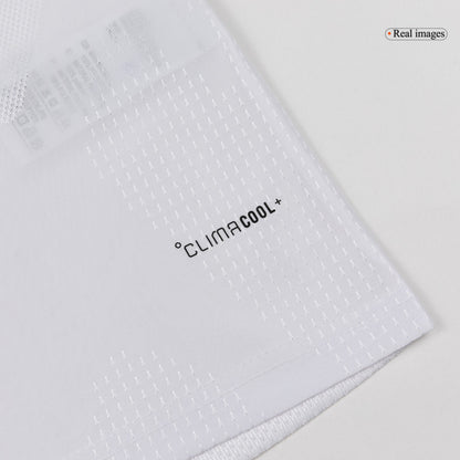 Peru World Cup Player Version Trikot Heim 2026 Slim Fit