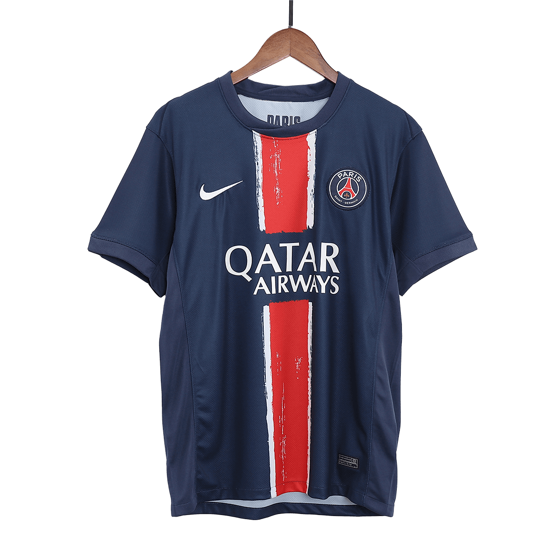 PSG Trikot Heim 2024/25 UCL O.DEMBÉLÉ #10