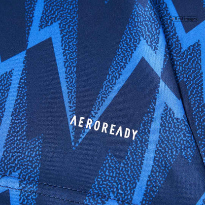 Die Gunners Trikot Auswärts 2025/26 GYÖKERES #14