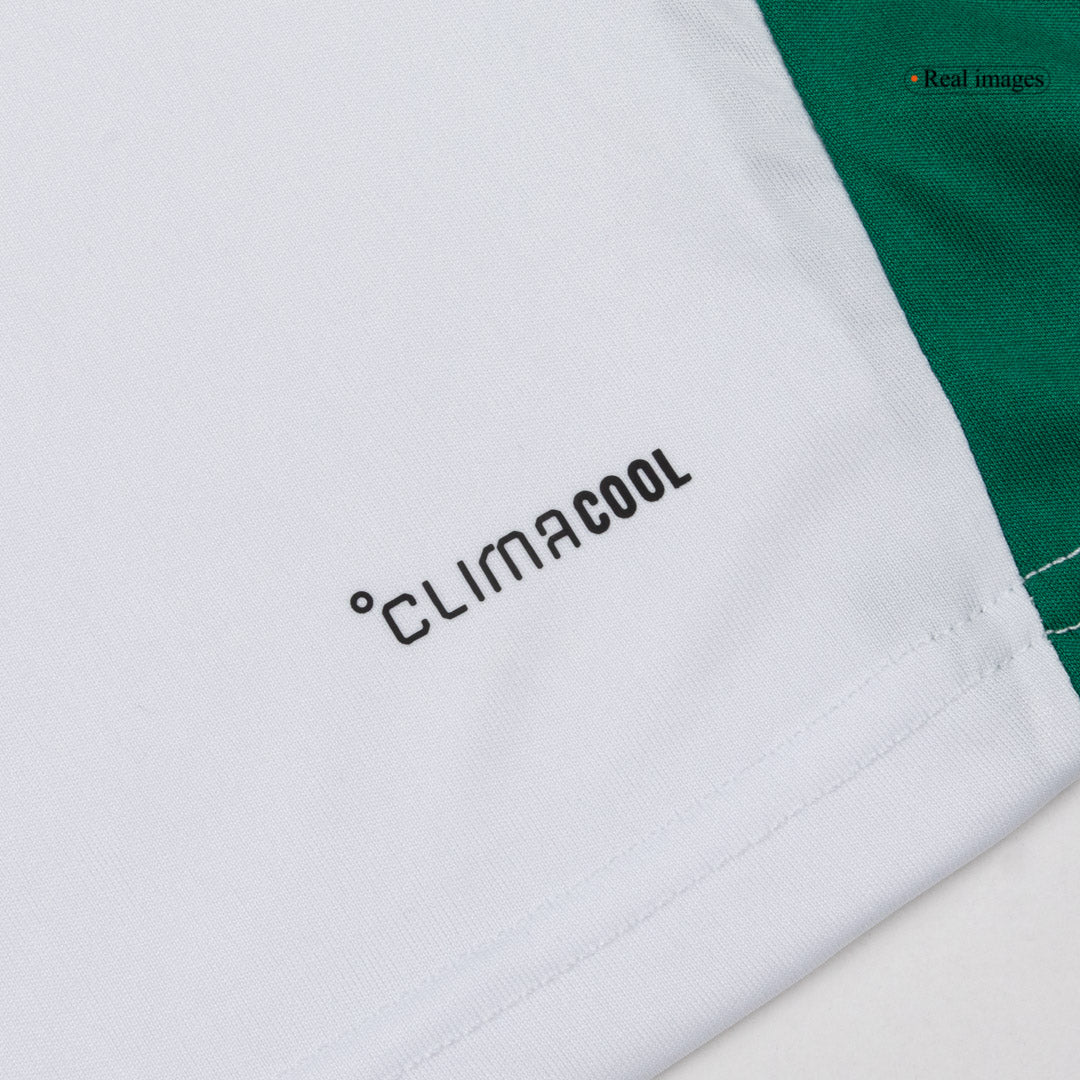 Italy World Cup Trikot Pre-Match 2026