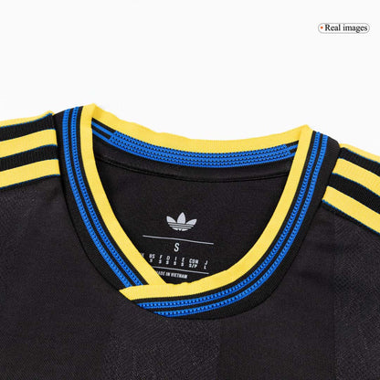 ManU Trikot Drittes Auswärts 2025/26
